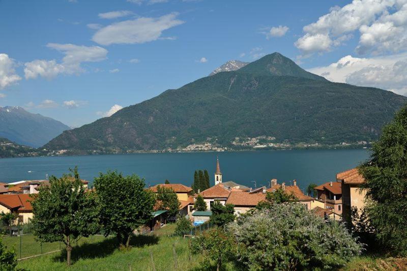Casa Del Sole - Pianello Del Lario By Lovecomo Exterior photo